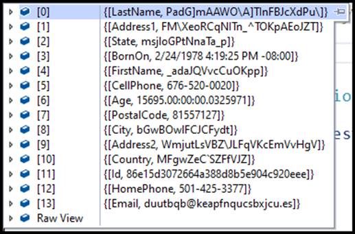 Coding Faster With The dotNetTips Spargine NuGet MAR 2021 Update